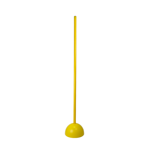 Estaca de Entrenamiento de Agilidad con Base de 120cm TR204